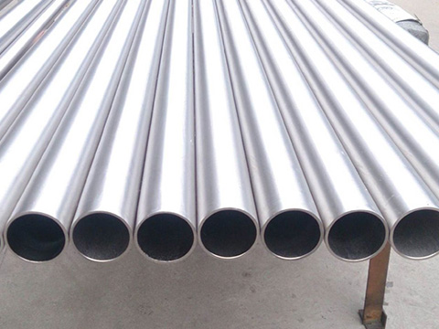 904L Super Stainless Steel Pipe